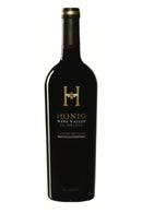 Honig Bartolucci Vineyard Cabernet Sauvignon 2017 - 750 ML