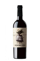 Honoro Vera Organic Monastrell 2024 - 750 ML