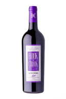 Hook or Crook Cellars Zinfandel 2018 - 750 ML