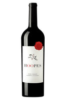 Hoopes Vineyard Napa Valley Cabernet Sauvignon 2017 - 750 ML
