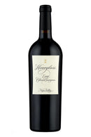 Hourglass Estate Cabernet Sauvignon 2021 - 750 ML