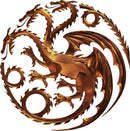 Groupon House of the Dragon Wine Pack By Game of Thrones