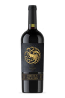 House of the Dragon Red Blend 2020 by Game of Thrones - 750 ML