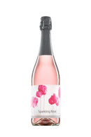 Huber Sparkling Rose NV - 750 ML