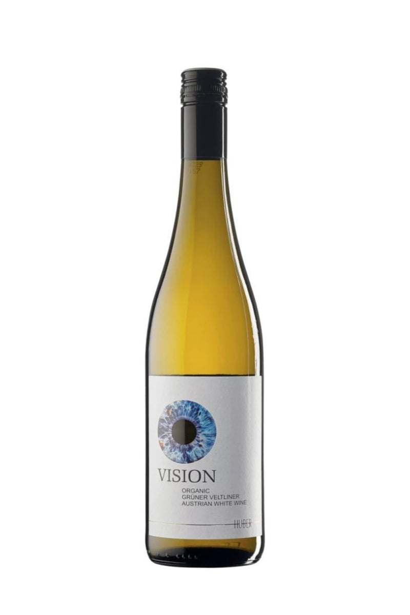 Huber Vision Gruner Veltliner 2022 - 750 ML