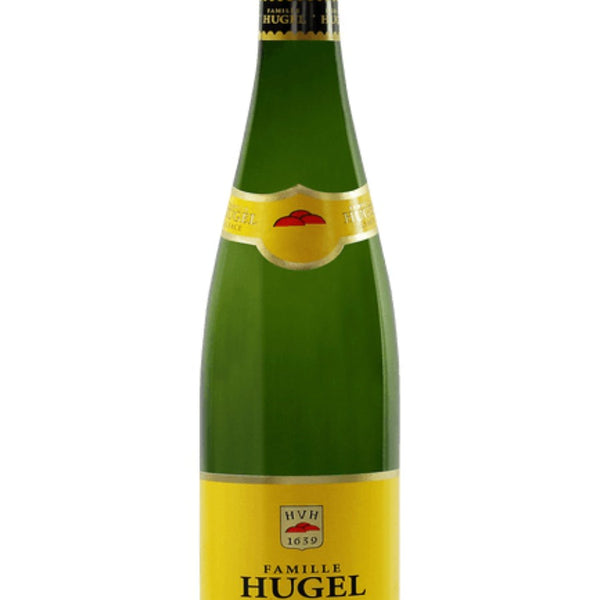 HugelClassicGewurztraminer2018