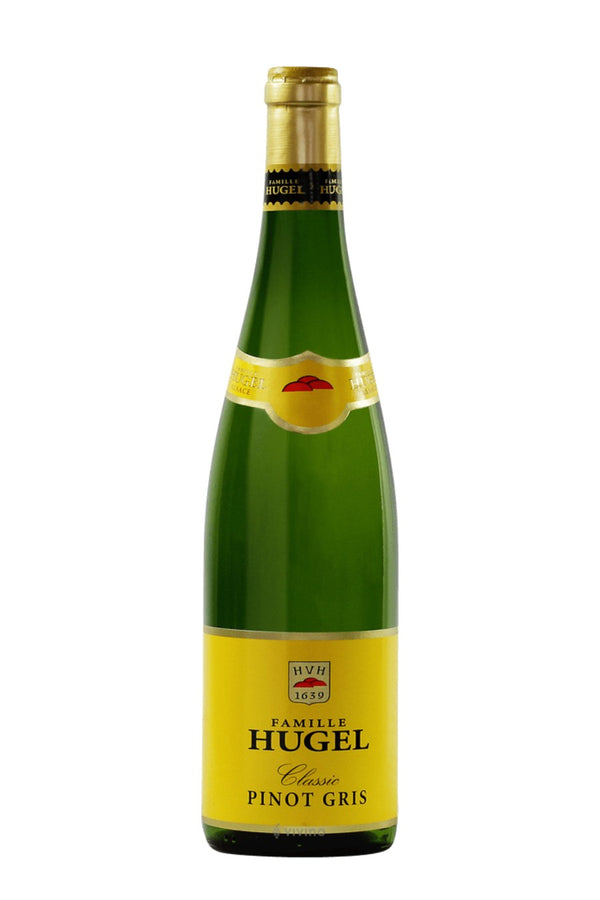 Hugel Classic Pinot Gris 2020 - 750 ML
