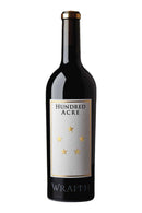 Hundred Acre Wraith Cabernet Sauvignon 2021 - 750 ML