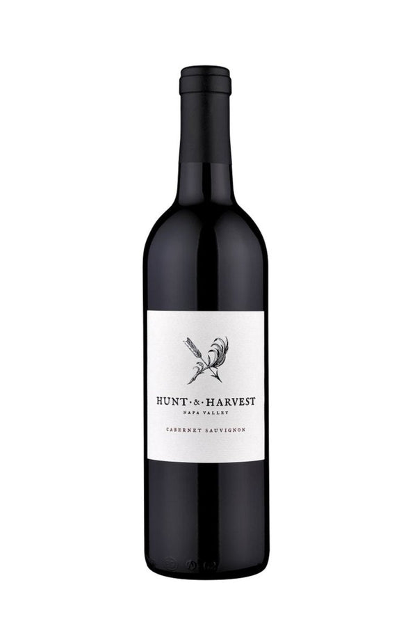Hunt & Harvest Cabernet Sauvignon 2020 - 750 ML