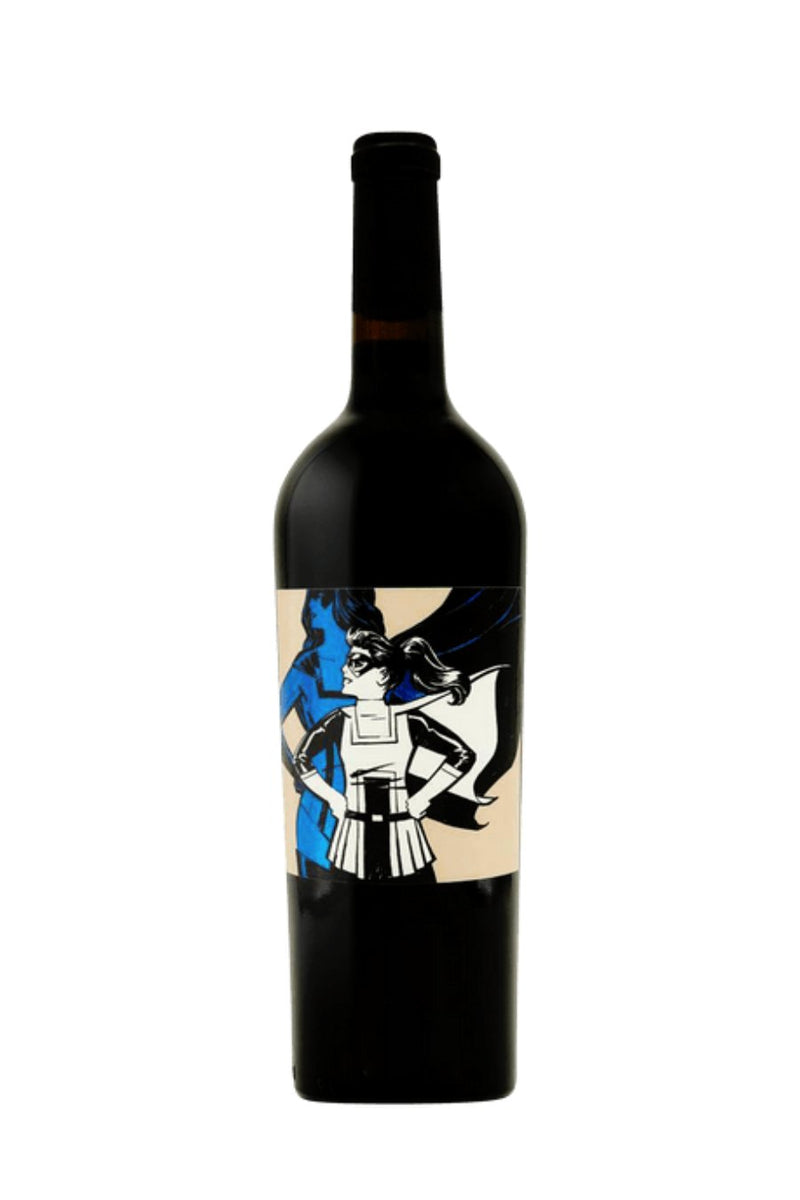 Iconic Sidekick Cabernet Sauvignon 2022 - 750 ML