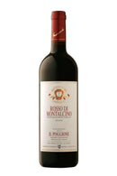 Il Poggione Rosso di Montalcino 2022 - 750 ML