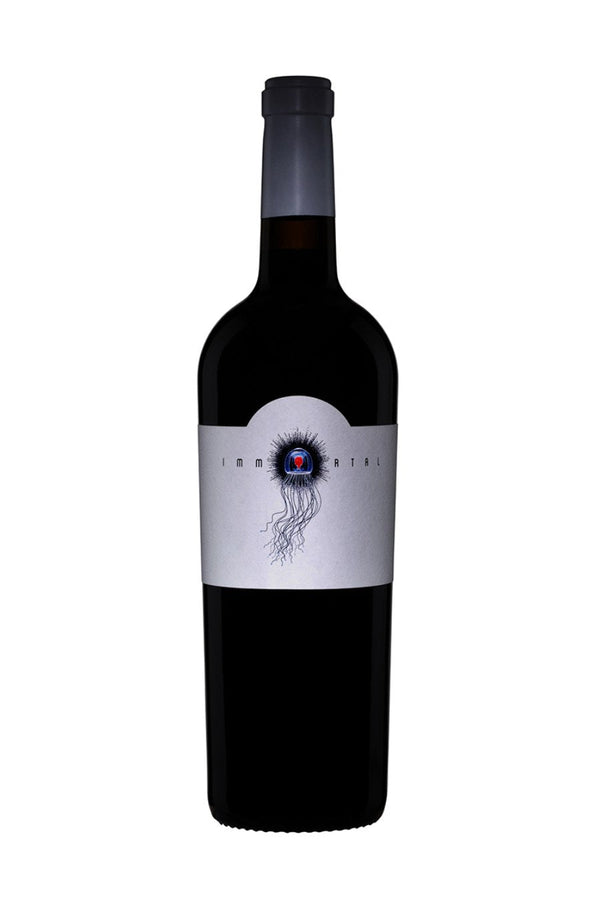 Immortal Estate Slope Cabernet Sauvignon 2018 - 750 ML