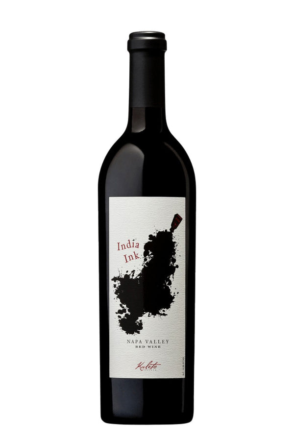 Kuleto Estate India Ink Red Blend 2021 - 750 ML