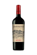 Infinito Winemakers Selection Malbec 2018 - 750 ML