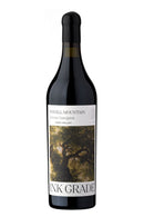 Ink Grade Howell Mountain Cabernet Sauvignon 2017 - 750 ML