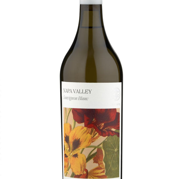 Ink Grade Sauvignon Blanc 2020 - 750 ML