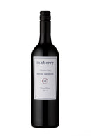 Inkberry Shiraz Cabernet Sauvignon - 750 ML