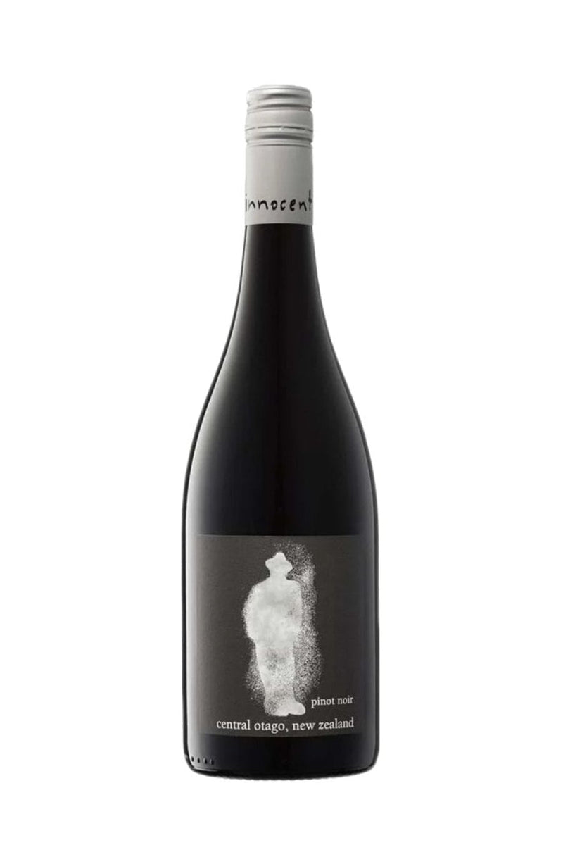 Innocent Bystander Pinot Noir Otago 2021 - 750 ML