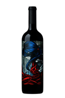 Intrinsic Red Blend 2021 - 750 ML