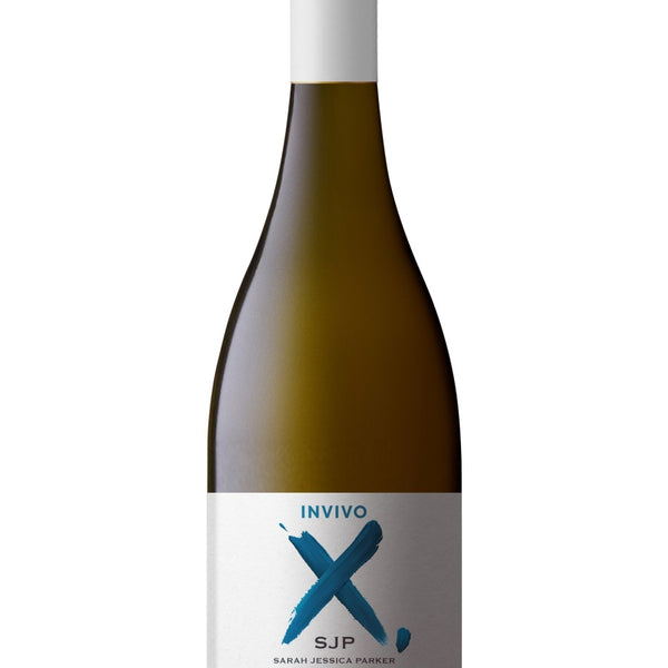 Invivo X Sarah Jessica Parker Wine Sauvignon Blanc 2025 - 750 ML