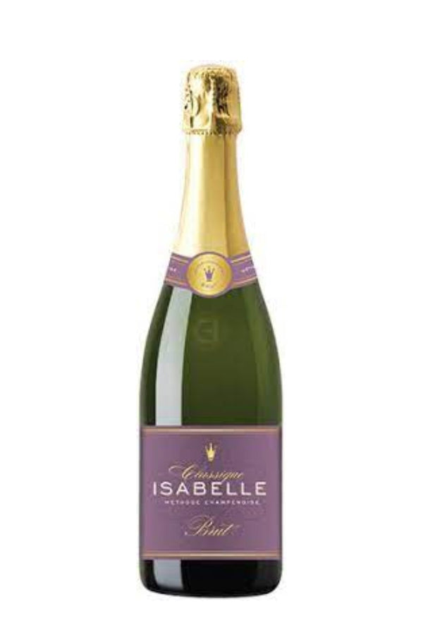 Isabelle Brut NV - 750 ML