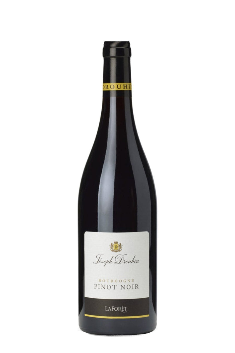 J. Drouhin Laforet Pinot Noir 2019 - 750 ML