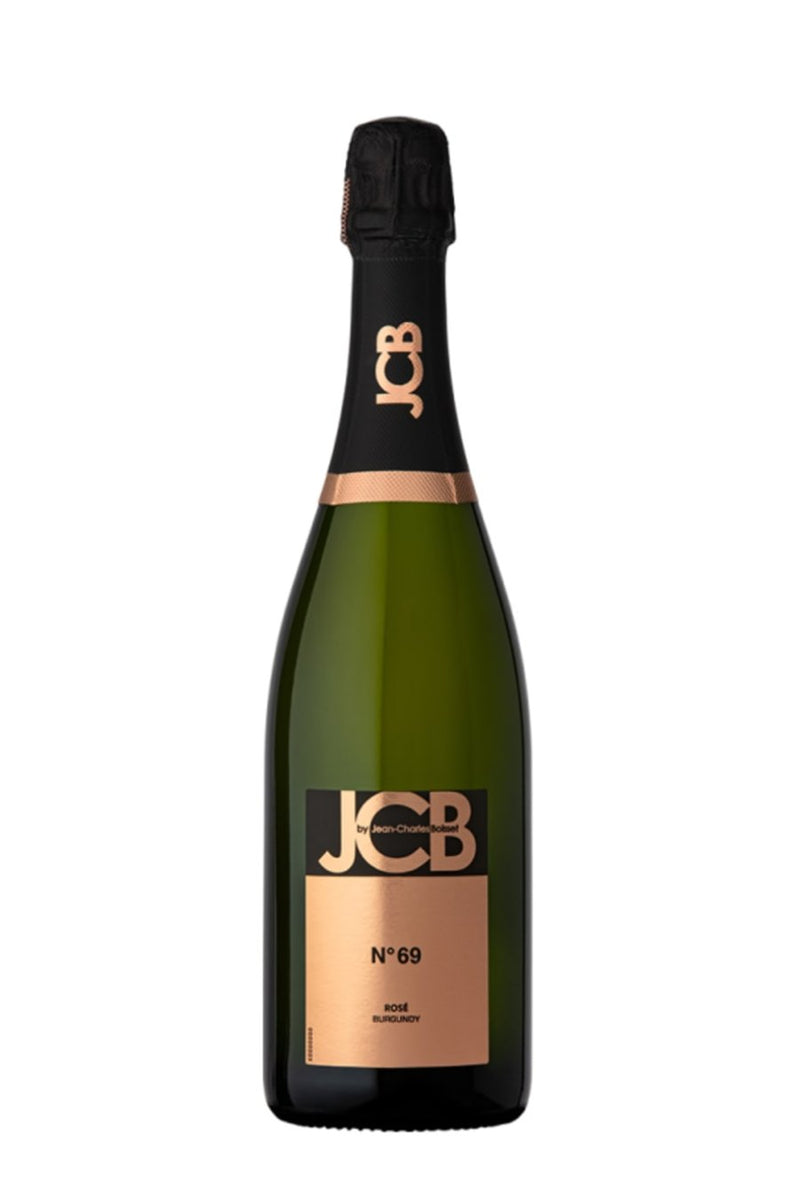 JCB 69 Rose - 750 ML