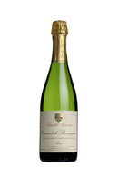 JJ Vincent Cremant de Bourgogne Brut NV - 750 ML