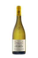 J Moreau & Fils Chablis 2021 - 750 ML