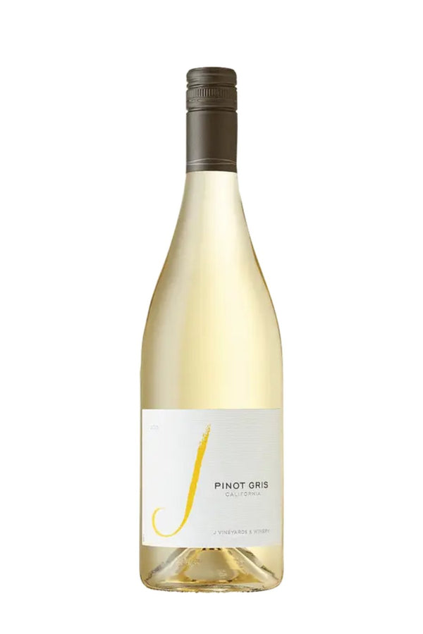 J Vineyards Pinot Gris 2022 - 750 ML