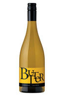 JaM Cellars Butter Chardonnay NV - 750 ML