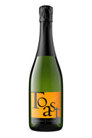 JaM Cellars Toast Brut Sparkling N.V. - 750 ML