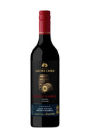 Jacob's Creek Double Barrel Shiraz 2021 - 750 ML
