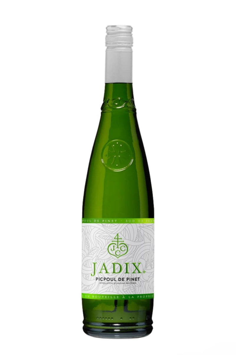 Jadix Picpoul de Pinet - 750 ML