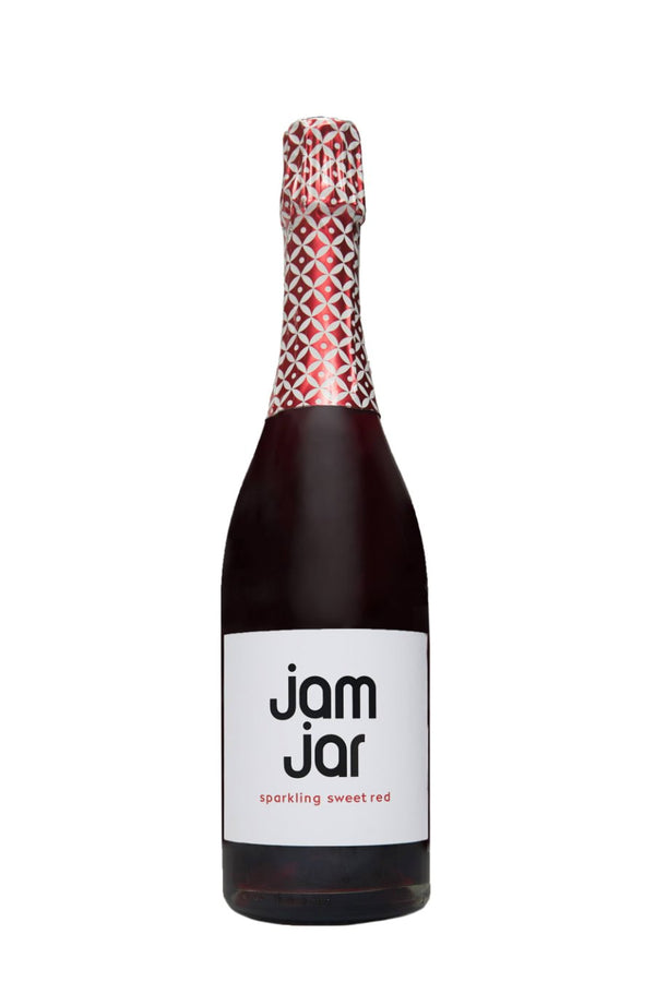 Jam Jar Sparkling Sweet Red NV - 750 ML