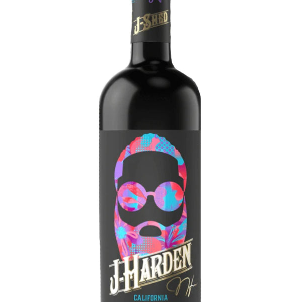 JamShedJamesHardenRedBlend2020