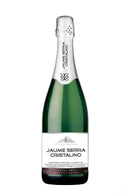 Jaume Serra Cristalino Extra Dry - 750 ML