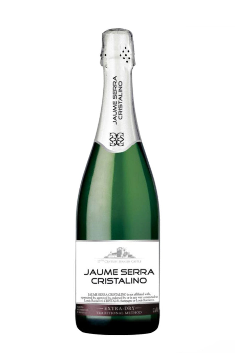 Jaume Serra Cristalino Extra Dry - 750 ML