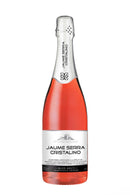 Jaume Serra Cristalino Rose - 750 ML