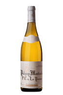 Jean-Louis Chavy Puligny-Montrachet 2021 - 750 ML