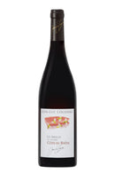 Jean-Luc Colombo Syrah Cornas Terres Brulees 2018 - 750 ML