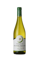 Jean-Marc Brocard Domaine Sainte Claire Chablis 2021 - 750 ML