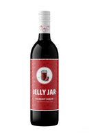 Jelly Jar Strawberry Rhubarb - 750 ML