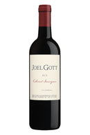 Joel Gott No. 815 Cabernet Sauvignon 2022 - 750 ML