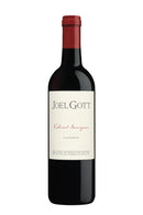 Joel Gott Cabernet Sauvignon 2019 - 750 ML