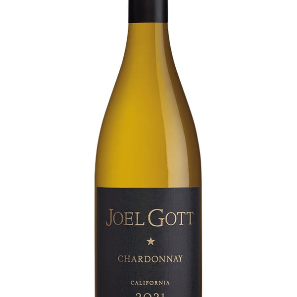 JoelGottCaliforniaBarrelAgedCh