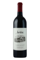 Jordan Cabernet Sauvignon 2020 - 750 ML
