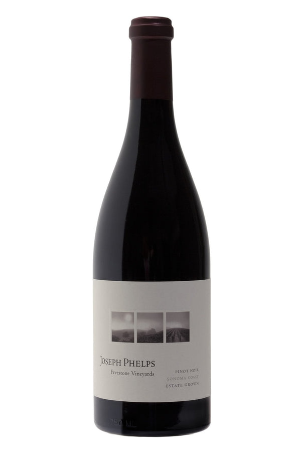 Joseph Phelps Freestone Vineyards Pinot Noir 2021 - 750 ML