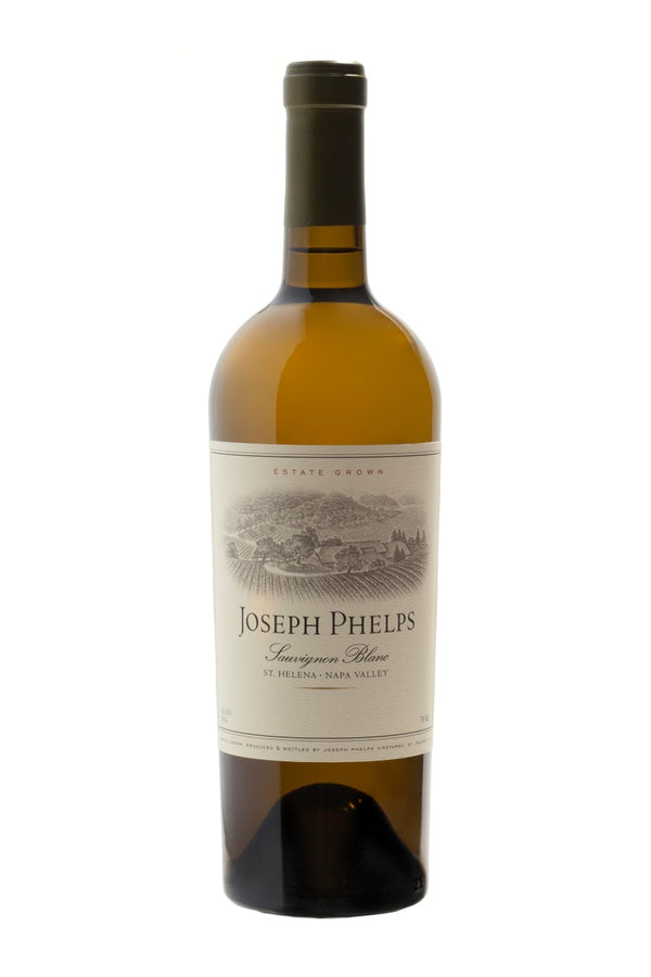 Joseph Phelps Sauvignon Blanc 2019 - 750 ML