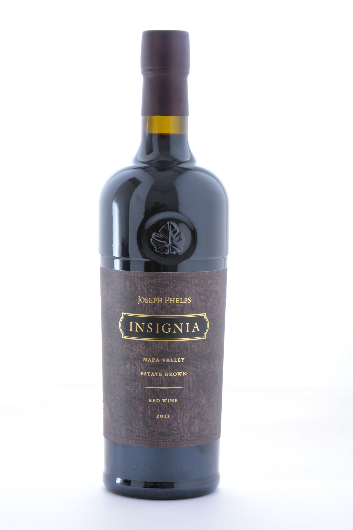 ジョセフ・フェルプス インシグニア 2011 Joseph Phelps Insignia 2011 - 750ML